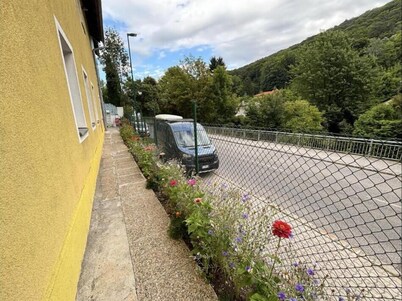 Nature & comfort near Vienna