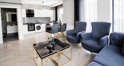 EF SUİT OTEL