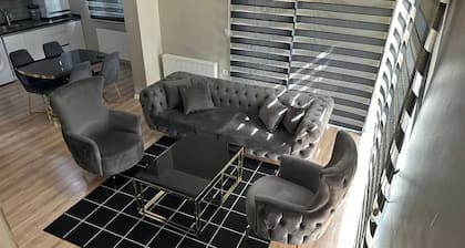 EF SUİT OTEL