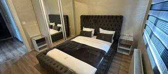 EF SUİT OTEL