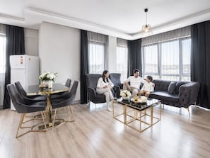 Unclassified image, 2 of 11, button - EF SUİT OTEL (Ankara)