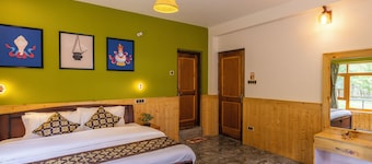 Zostel Homes Tabo