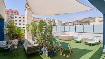 Terras