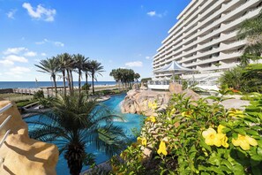 Piscine couverte, piscine chauffée