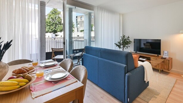 Dining - Casa do Fado by Sé Apartments (Braga)