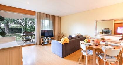 Barca Golf Apartment by Sé Apartamentos