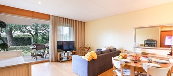 Barca Golf Apartment by Sé Apartamentos
