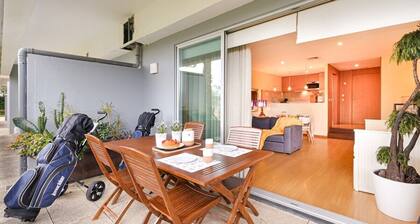 Barca Golf Apartment by Sé Apartamentos