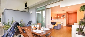 Barca Golf Apartment by Sé Apartamentos