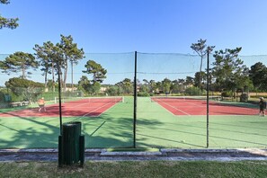 Cancha deportiva