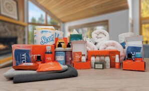 Hair dryer - New Listing! Pineview Getaway | Mt. Bachelor Village Condo Near River Trail (Bend)