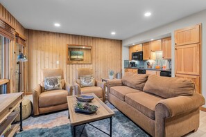 Téléviseur connecté, foyer