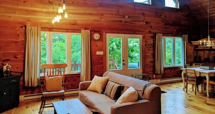 L'Auberge des Collines Full Guest Suite