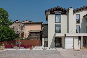 Fachada