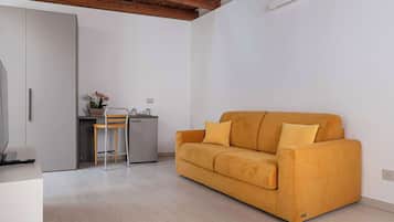 TV, offices