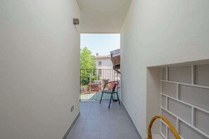 Terraço/pátio