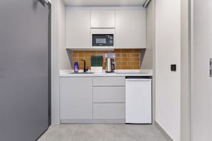 Junior Suite | Private kitchen