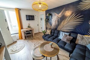 Fernseher