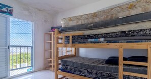 2 Schlafzimmer, Bügeleisen/Bügelbrett, WLAN