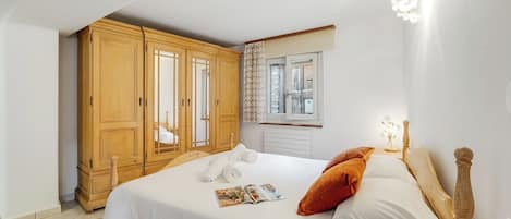 Chalet Standard, 1 chambre (Rustico la Staleta)
