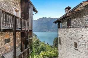Standard Chalet, Multiple Bedrooms (Rustico la Staleta) | Exterior - Rustico la Staleta (Gambarogno)