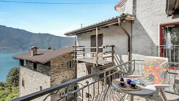 Chalet Standar, beberapa kamar (Rustico la Staleta) | Halaman properti