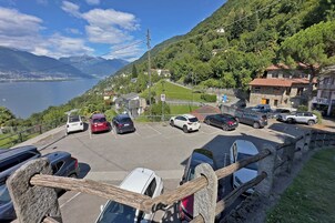 Chalet estándar, 1 habitación, balcón (Rustico la Staleta) | Exterior