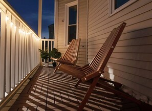 テラス / パティオ