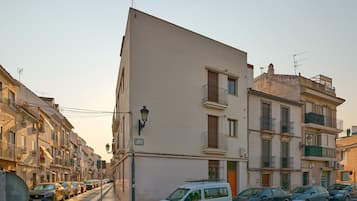 Exterieur