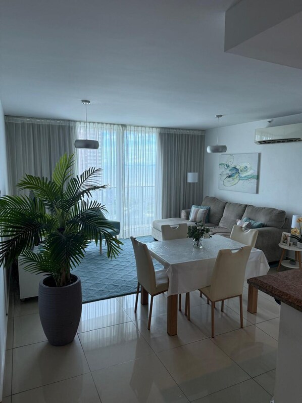 Apartment | Internet