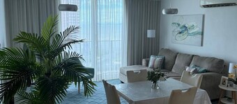 Bright Tower - Premium 3 BDR Apt in Costa del Este