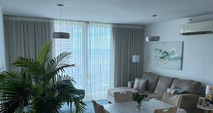 Bright Tower - Premium 3 BDR Apt in Costa del Este