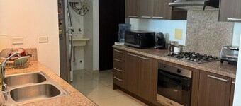 Bright Tower - Premium 3 BDR Apt in Costa del Este