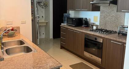 Bright Tower - Premium 3 BDR Apt in Costa del Este