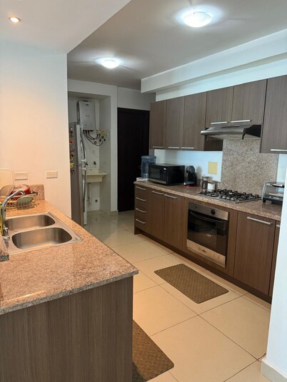 Bright Tower - Premium 3 BDR Apt in Costa del Este