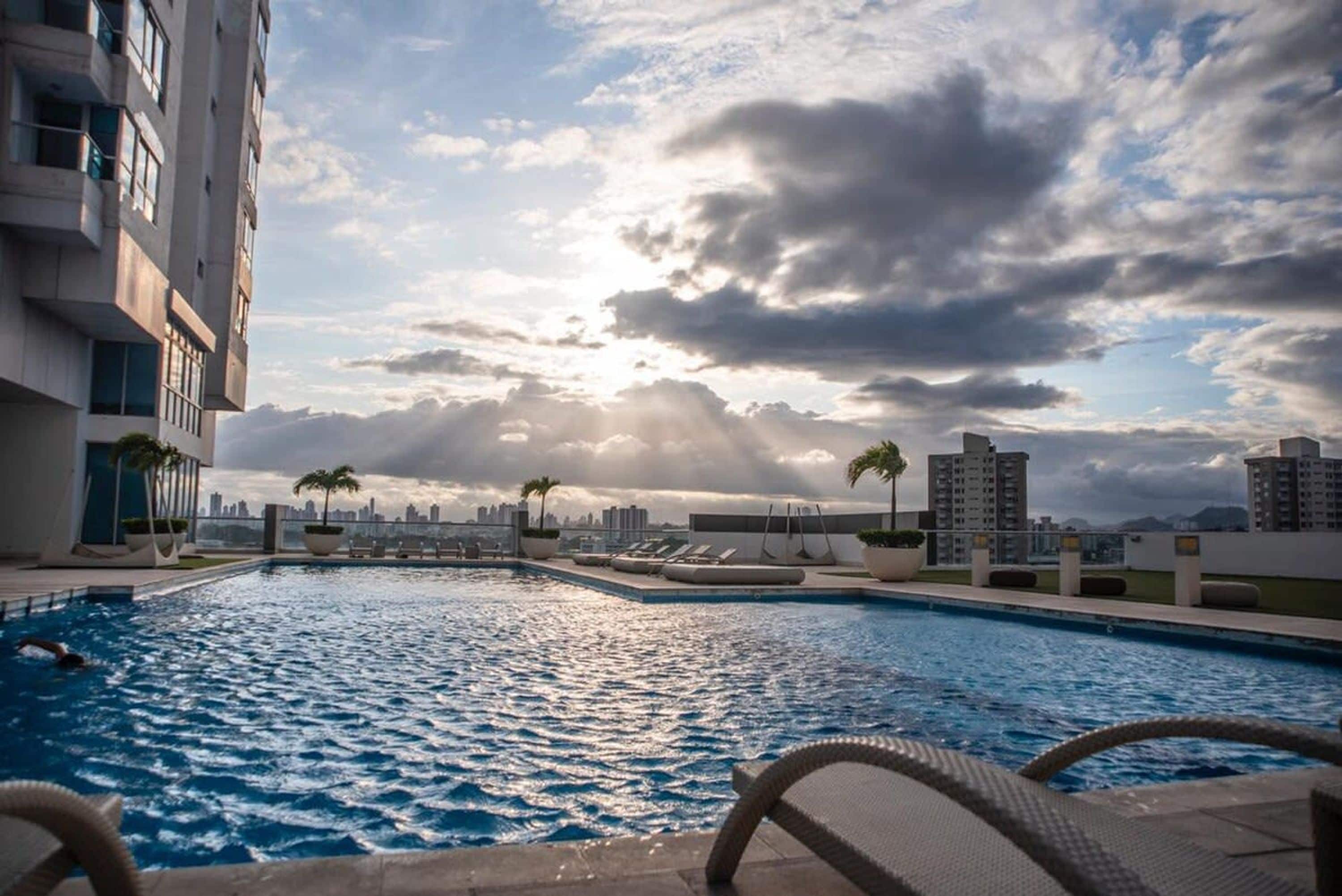 公寓 | 網路服務