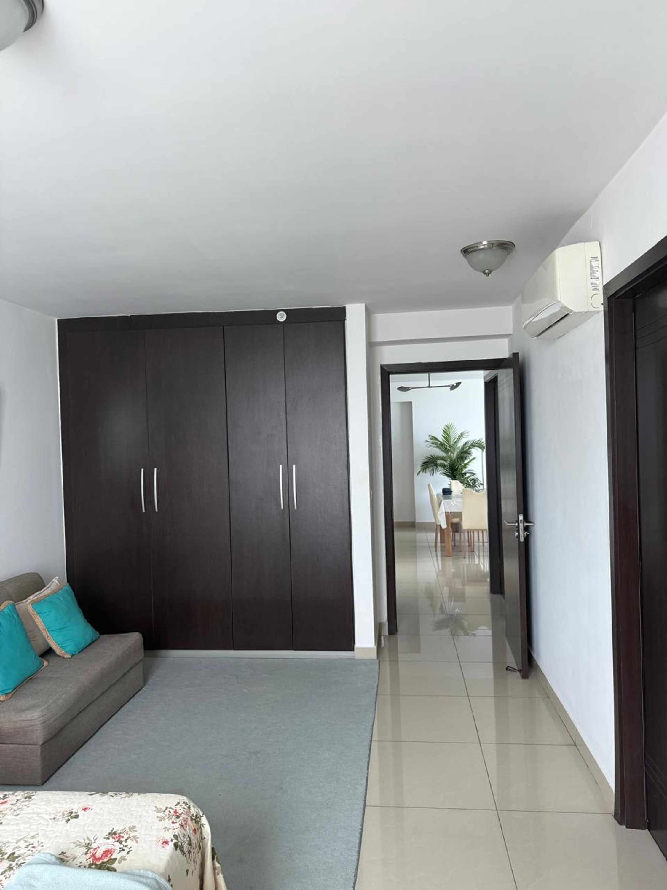 Apartment | Internet