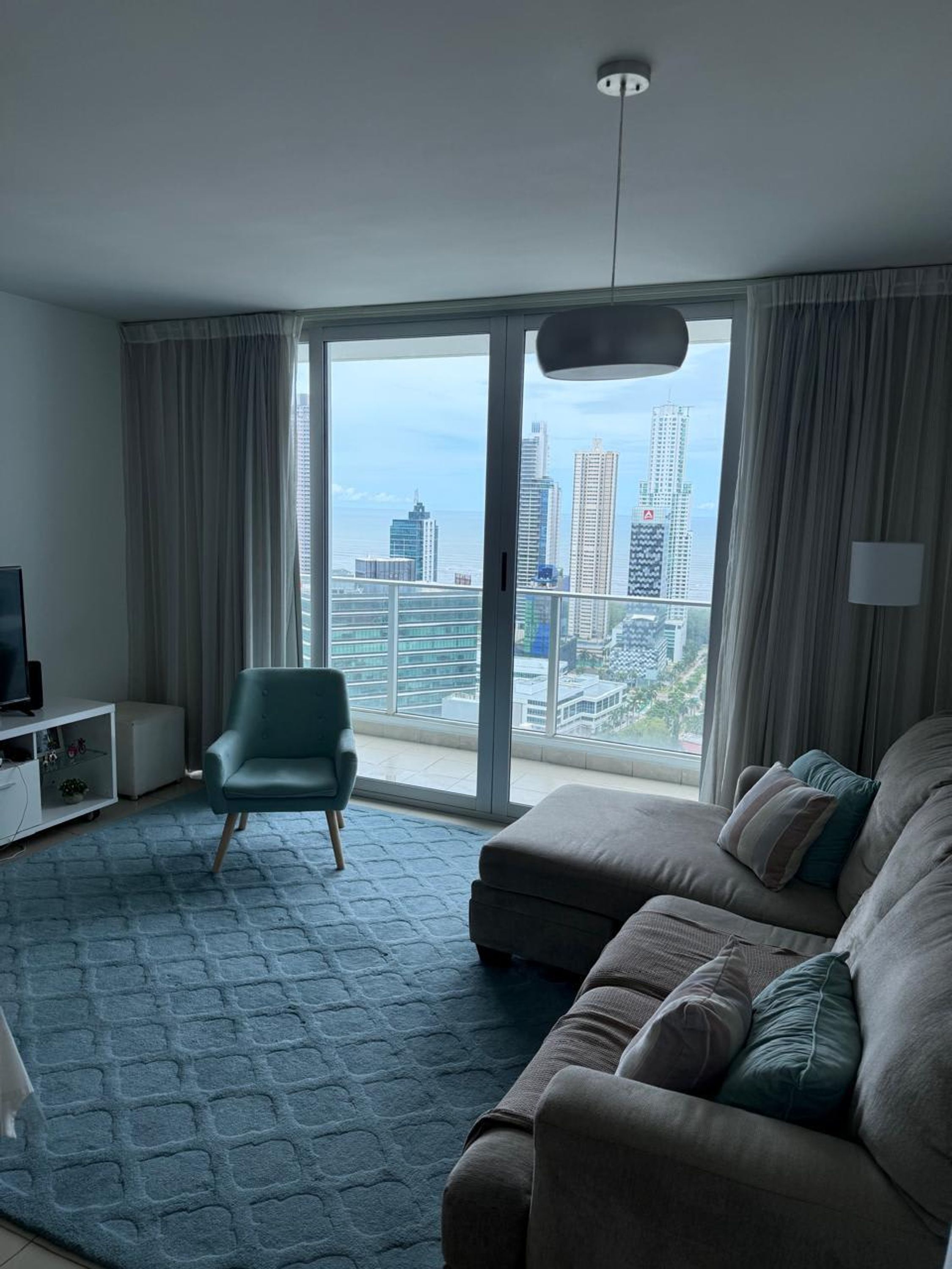 Apartment | Internet