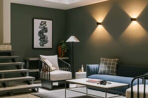 Apartment | Internet - Chic Nazas Elegant 1 BDR Next to Reforma (Mexico City)