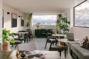 Apartemen | Internet