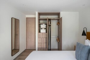 Apartment | 2 bedrooms, Internet - Chic Nazas Double Bright 2 BDR Next to Reforma (Mexico City)