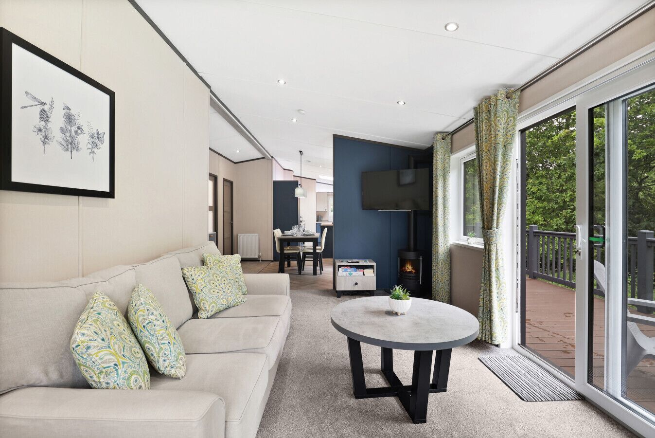 تلفزيون ذكي، كُتُب