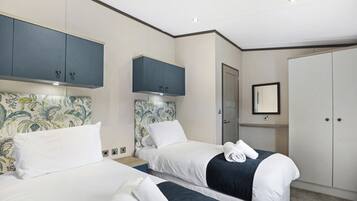 2 chambres, fer et planche Ă repasser, Wi-Fi gratuit, draps fournis