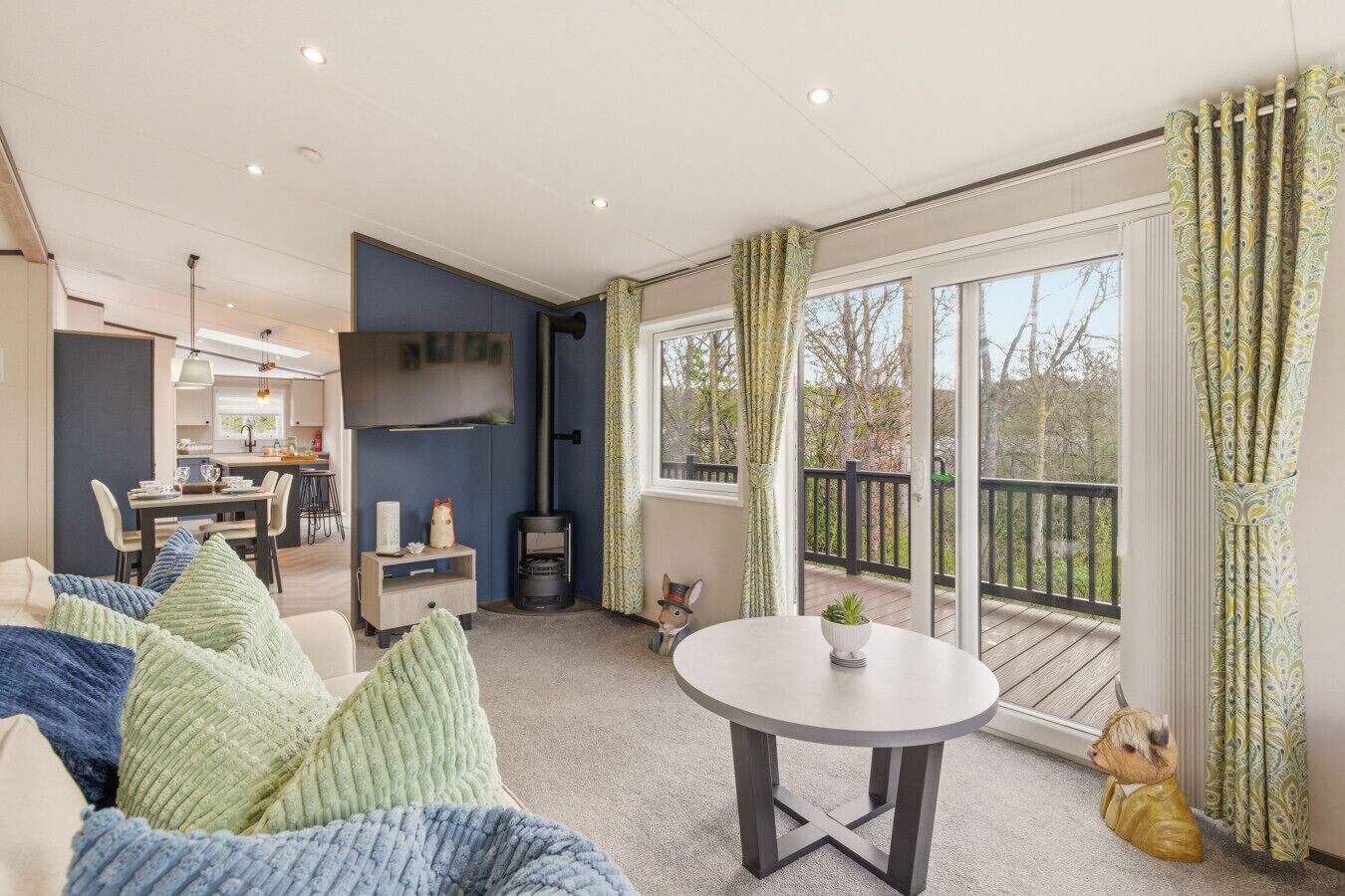 تلفزيون ذكي، كُتُب