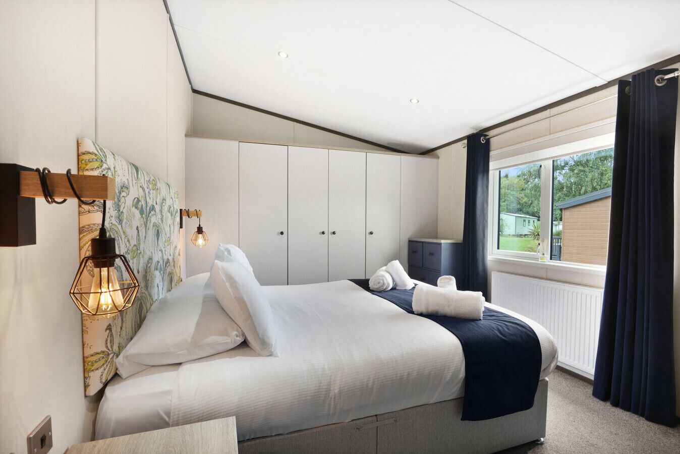 2 間睡房、熨斗/熨衫板、免費 Wi-Fi、床單