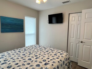 3 Schlafzimmer, Bügeleisen/Bügelbrett, kostenloses WLAN, Bettwäsche