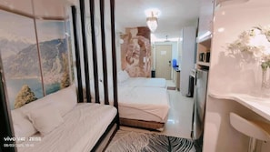3 chambres, Wi-Fi, draps fournis