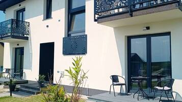 Apartment | Exterior