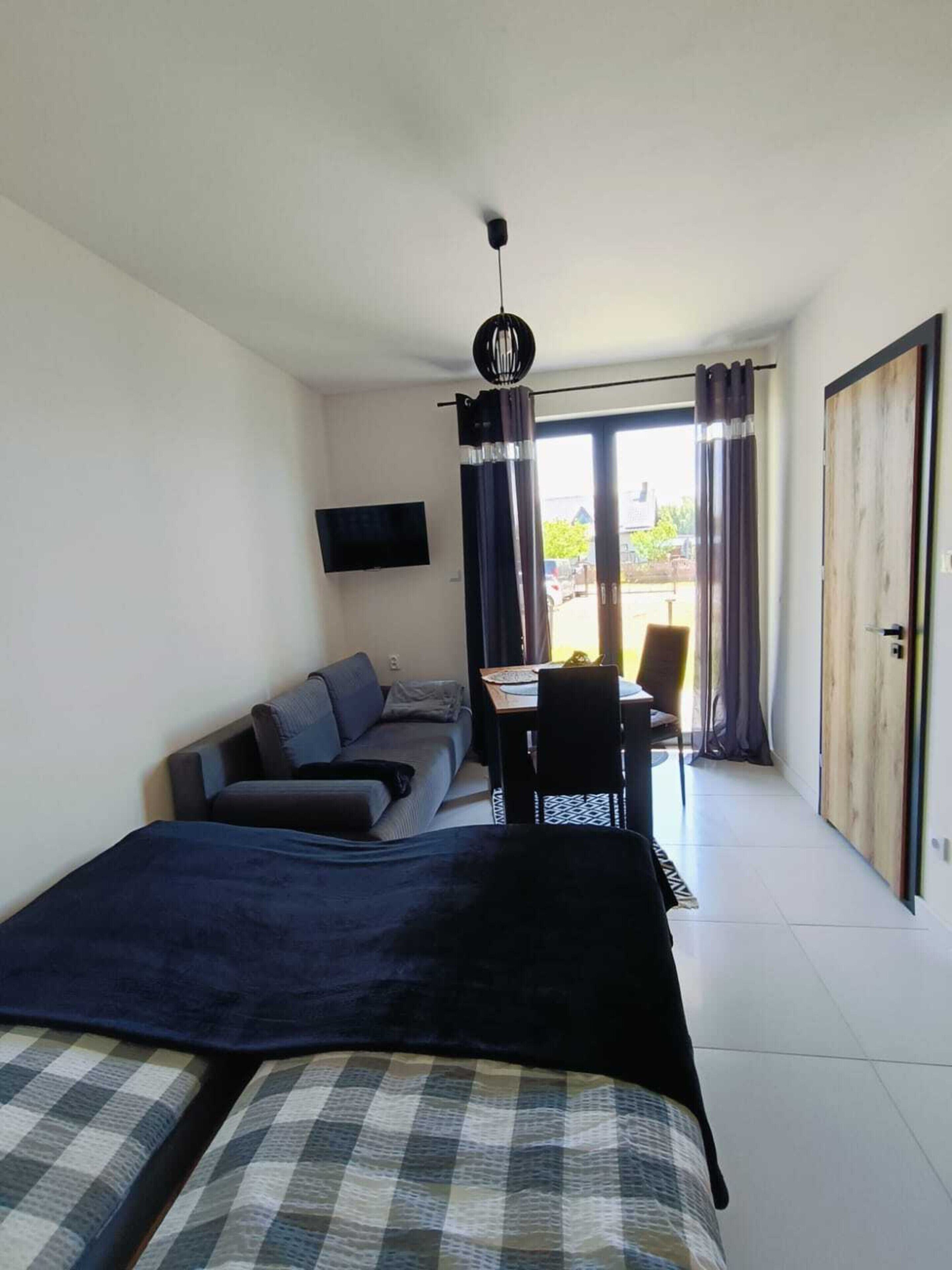 شقة | المنشأة من الداخل