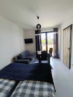 Apartamento | Interior